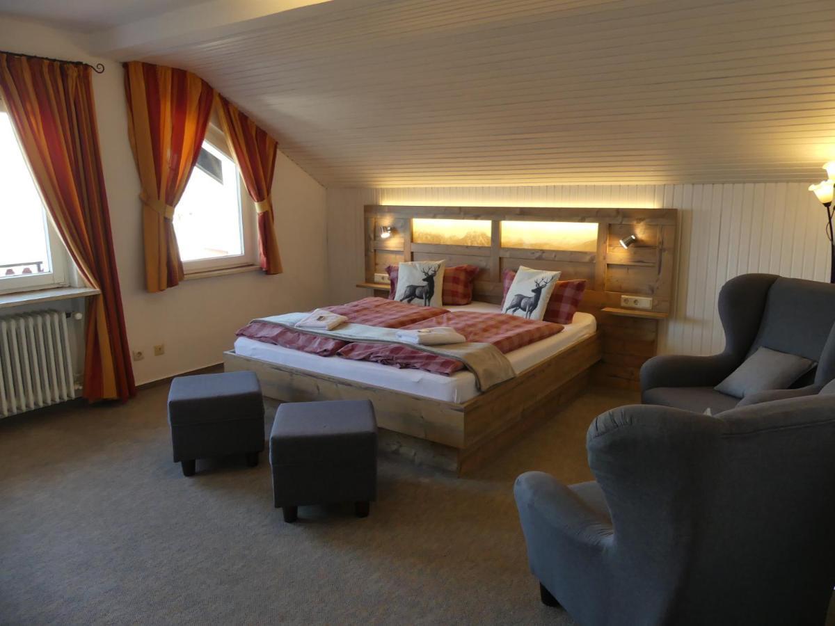 Harmonie Hotel Rust Hohegeiß Eksteriør billede