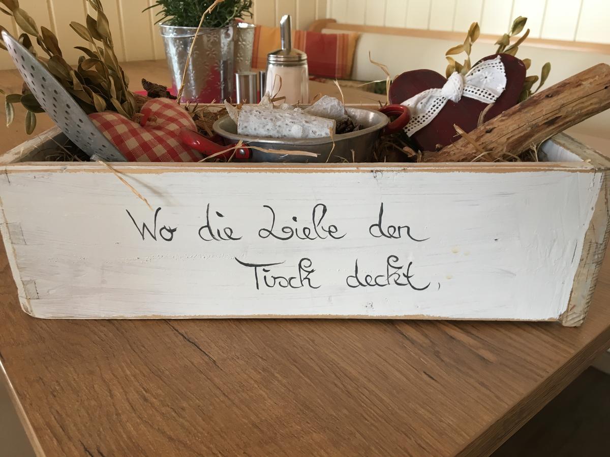 Harmonie Hotel Rust Hohegeiß Eksteriør billede
