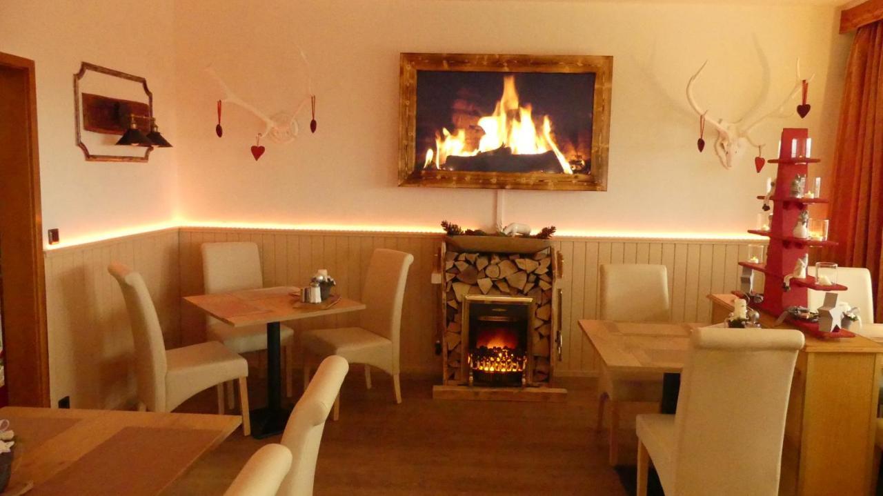 Harmonie Hotel Rust Hohegeiß Eksteriør billede