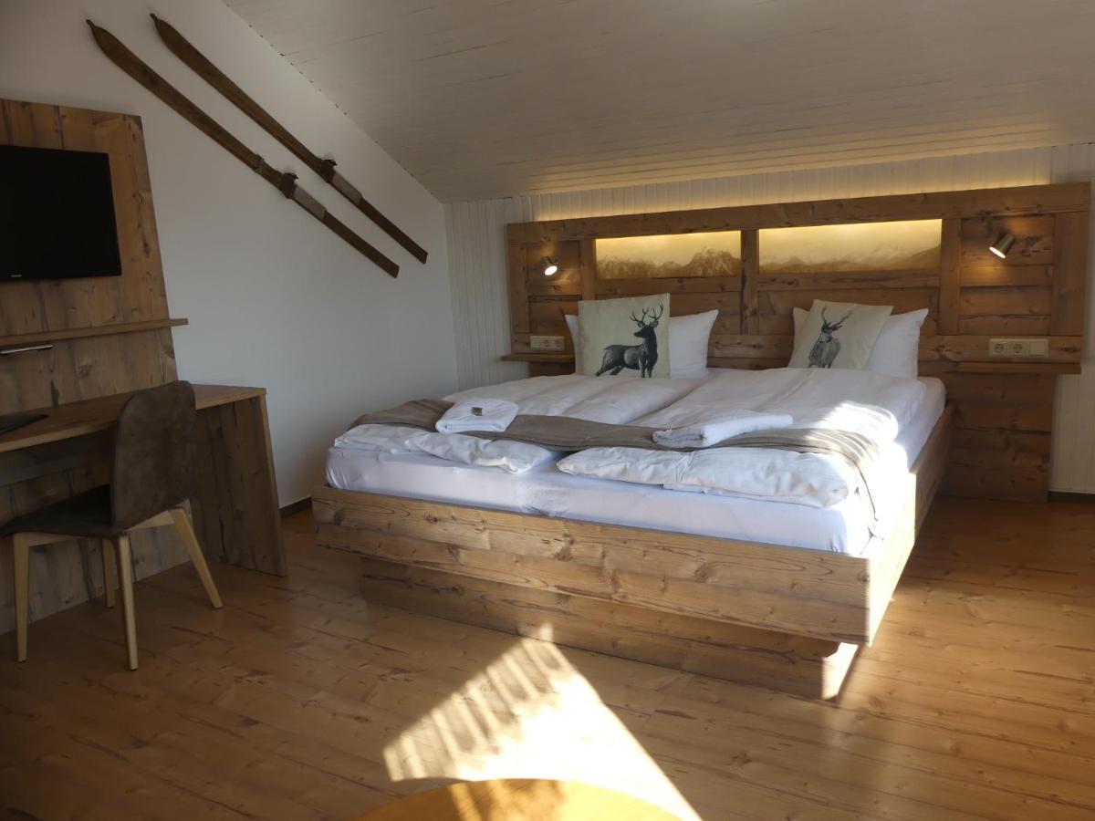 Harmonie Hotel Rust Hohegeiß Eksteriør billede